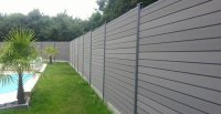 Portail Clôtures dans la vente du matériel pour les clôtures et les clôtures à Ellecourt